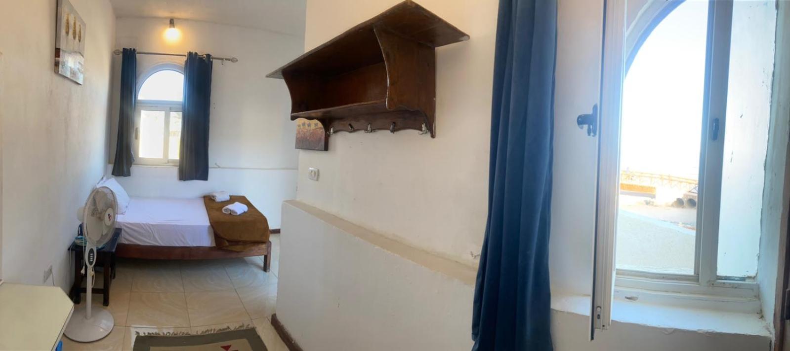 Neptune Hotel Dahab Pokoj fotografie