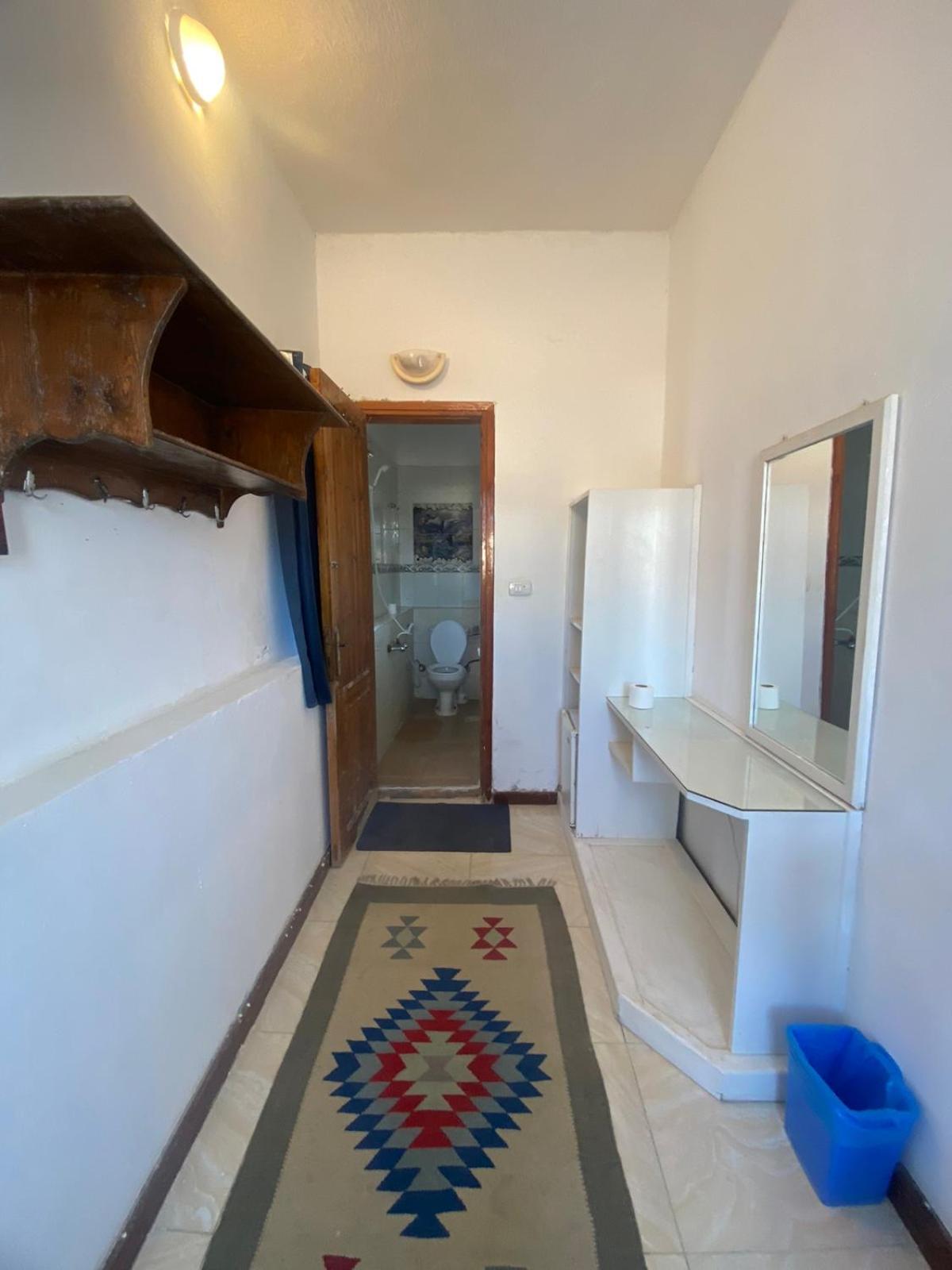 Neptune Hotel Dahab Pokoj fotografie