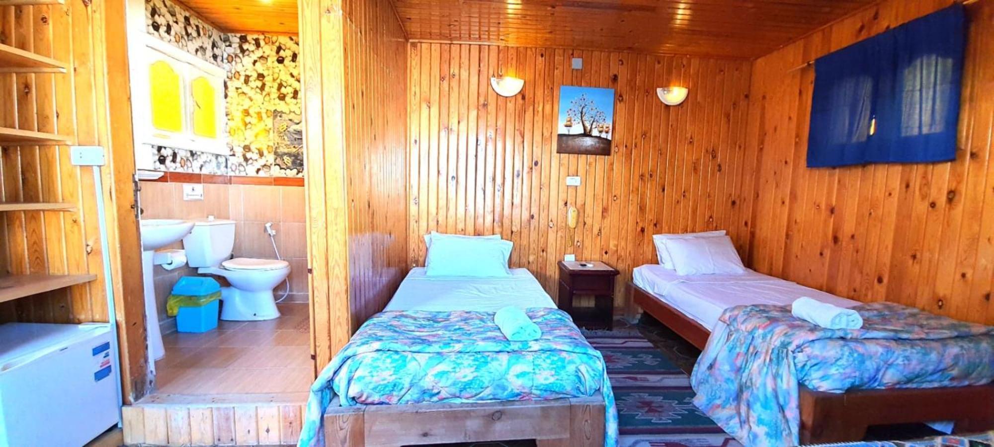 Neptune Hotel Dahab Exteriér fotografie