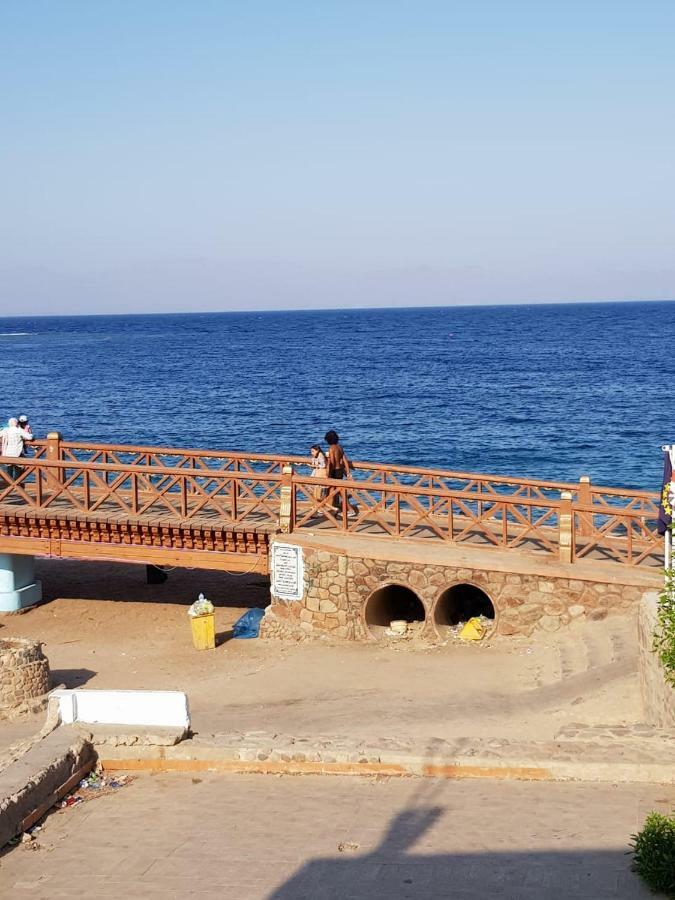 Neptune Hotel Dahab Exteriér fotografie