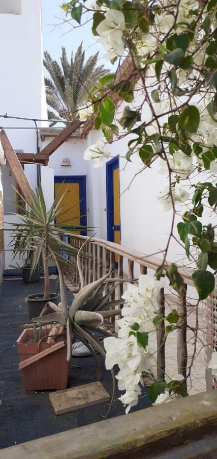 Neptune Hotel Dahab Exteriér fotografie
